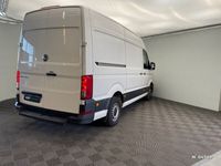 occasion VW Crafter FG II 35 L3H3 2.0 TDI 140ch Business Line Traction (1p)