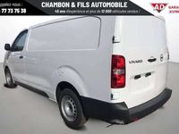 occasion Opel Vivaro Fourgon TAILLE XL BLUEHDI 145 S BVM6