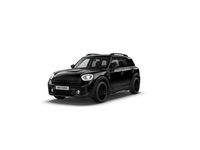 Occasion Mini Cooper Countryman Comfort 136 ch (100 kW) 2021 Noir SUV