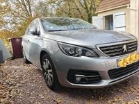 Occasion Peugeot 308 S 131 ch (96 kW) 2019 Berline