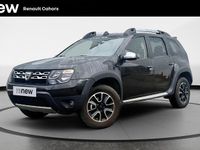 Occasion Dacia Duster Prestige 2016 Noir SUV