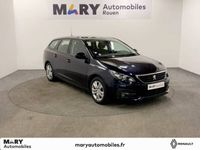 occasion Peugeot 308 308SW PureTech 130ch S&S BVM6 - Allure