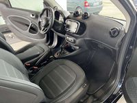 occasion Smart ForTwo Electric Drive 