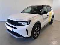 Nouvelle Opel Frontera 83 kW (113 ch) 2025 Noir SUV