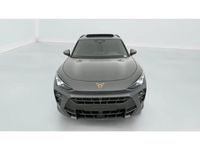 Nouvelle Cupra Terramar 150 ch (110 kW) 2025 Gris SUV