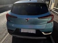 Occasion Renault Captur Intens 140 ch (102 kW) 2021 SUV