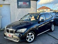 occasion BMW X1 (E84) XDRIVE20DA 177CH LUXE