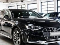 occasion Audi A4 A6 Allroad45 TFSI 245ch quattro BLACK