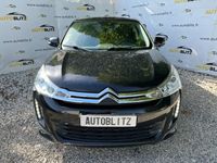 occasion Citroën C4 Aircross 1.6 E-HDI115 4X2 EXCLUSIVE