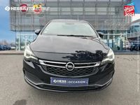 occasion Opel Astra 1.6 Turbo 200ch Start/Stop S Automatique