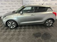 occasion Suzuki Swift 1.2 Dualjet Hybrid 90ch Pack Euro6d-t