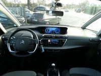 occasion Citroën C4 E-hdi 115ch Exclusive