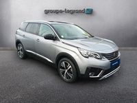 Occasion Peugeot 5008 Allure 131 ch (96 kW) 2018 SUV