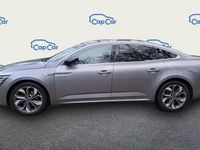 occasion Renault Talisman 1.6 dCi Energy 130 Limited