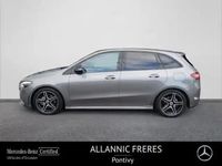 Occasion Mercedes B200 AMG line 150 ch (110 kW) 2025 Gris Monospace