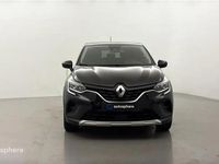 Occasion Renault Captur Evolution 92 ch (67 kW) 2023 Biton SUV