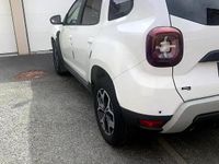 Occasion Dacia Duster Prestige 110 ch (80 kW) 2018 SUV