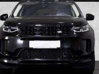 occasion Land Rover Discovery Sport P300e 309 R-Dynamic SE