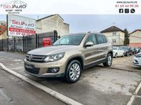 occasion VW Tiguan 2.0 TDI 140CH BLUEMOTION TECHNOLOGY FAP