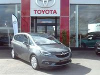 occasion Opel Zafira 1.4 Turbo 140ch Elite Bva