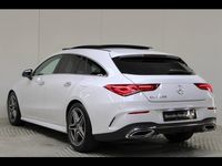 occasion Mercedes CLA200 Classe163ch Amg Line 7g-dct 9cv