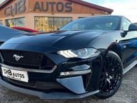 Occasion Ford Mustang GT Fastback 2017 Cabriolet