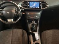 occasion Peugeot 308 HDI 130 Caméra 360 Sièges chauffants GPS 259-mois