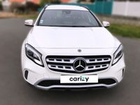 occasion Mercedes GLA180 d 7-G DCT Inspiration