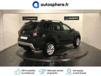 occasion Dacia Duster 1.5 Blue dCi 115ch Prestige 4x2