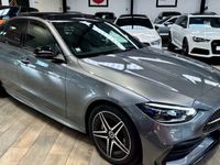 occasion Mercedes C200 Classev 2.0 220d 200 amg line eq-boost 9g-tronic