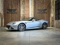 occasion Ferrari California T 3.9i V8*LIFT*GRIGIO*DAYTONA SEATS*560pk*4.011km*