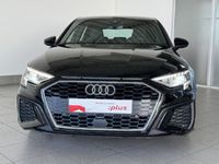 occasion Audi A3 Sportback S line 30 TFSI 81 kW (110 ch) S tronic