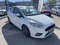 occasion Ford Fiesta 1.0 EcoBoost 100ch Stop&Start ST-Line 5p Euro6.2