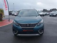 occasion Peugeot 5008 BLUEHDI 130CH SS EAT8 CROSSWAY