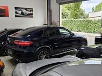 occasion Mercedes E250 GLC COUPE D PACK AMG