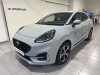 Occasion Ford Puma ST-Line 128 ch (94 kW) 2025 Gris SUV