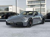 Occasion Porsche 911 Targa 4 541 ch (397 kW) 2025 Gris Cabriolet
