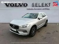 occasion Volvo XC60 T5 Awd 250ch Inscription Luxe Geartronic