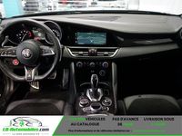 Occasion Alfa Romeo Giulia 510 ch (375 kW) 2021 Berline