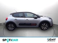 occasion Citroën C3 Puretech 83 S&s Bvm5 C-series