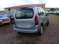 Occasion Opel Combo 103 ch (75 kW) 2021 Gris Citadine