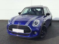 occasion Mini Cooper Cooper136ch Edition Greenwich