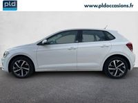 occasion VW Polo 1.0 Mpi 65ch Trendline Euro6d-t