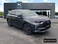 Occasion DS Automobiles DS7 Crossback Opera 131 ch (96 kW) 2024 Gris SUV