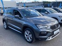 occasion Seat Ateca 1.5 Tsi 150 Ch Start/stop Dsg7 Xperience