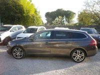 occasion Peugeot 308 SW 2.0 hdi 150ch Féline EAT6