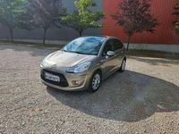Occasion Citroën C3 95 ch (69 kW) 2011 Gris Berline