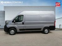 occasion Opel Movano L2H2 3.3 120ch BlueHDi S&S - VIVA3640431