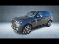 Occasion Land Rover Range Rover HSE 400 ch (294 kW) 2022 Carpathian grey métallisé SUV