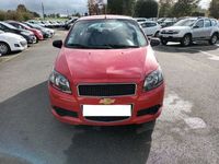 occasion Chevrolet Aveo 1.2 16V 3P